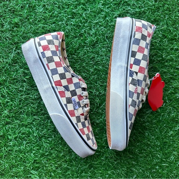 Vans Authentic Washed - Picture 7 of 9